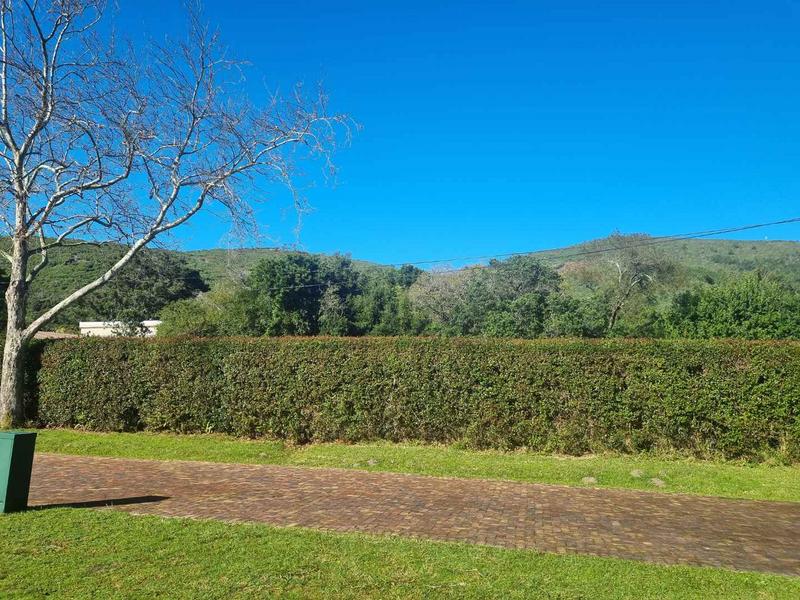 0 Bedroom Property for Sale in Brenton On Lake Western Cape